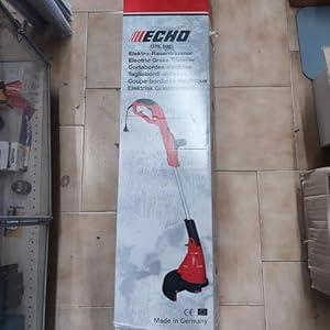 Echo GTE 600 Elektrischer Rasentrimmer