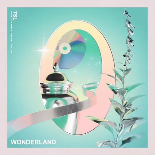 Wonderland (วอร์ชันภาษาไทย)の商品画像