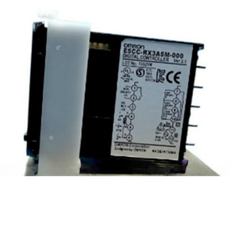 1-Piece new for E5CC-RX3A5M-000 digital controller -