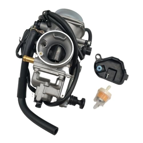 Carburateur pour TRX500FA TRX500FPA TRX500FGA Honda Foreman 2001-2014