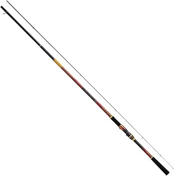 Amazon | ダイワ(DAIWA) 磯竿 大島 Flame Hawk 1.25-50 | ダイワ