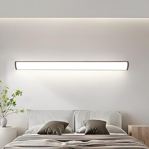 Luz de pared minimalista de aluminio con diseño arquitectónico exclusivo 7