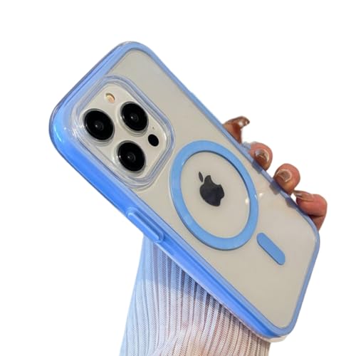 Chargement sans fil optimisé avec la coque rigide iPhone 14 Pro
