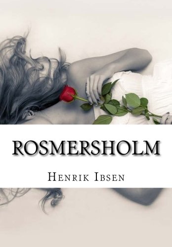Rosmersholm 1517774845 Book Cover