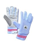 adidas Cricket XT 1.0 Wicket Keeping Inner Gloves, Adult Size