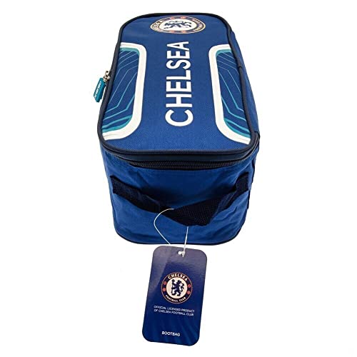 Chelsea Boot Bag - Back To School Gym Official Fc Football - Flash Bag #TOP3