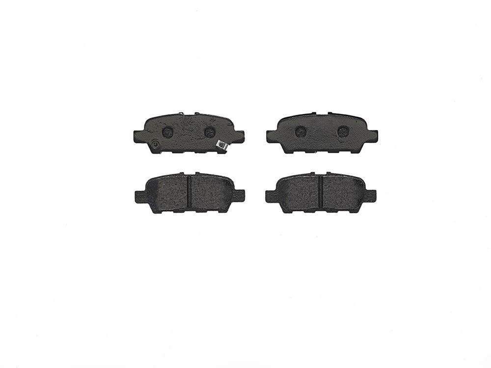 BRAKE PAD SET DISC BRAKE P 56 068 FOR INFINITI SUZUKI GRAND/VITARA/XL-7/II/SUV