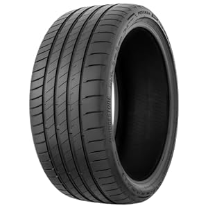 Bridgestone Potenza S 005-235/35 R19 91Y - Sommerreifen