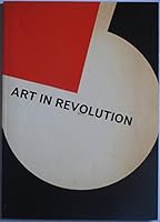 Art in Revolution 0900085398 Book Cover