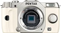 選べる100色 「PENTAX Q10」にカラーオーダーサービス - ITmedia NEWS