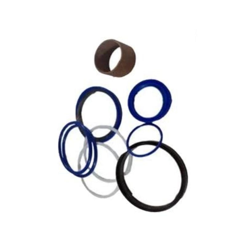 Amazon.com: 19000-70599 Seal Kit for Swing Cylinder fits Takeuchi