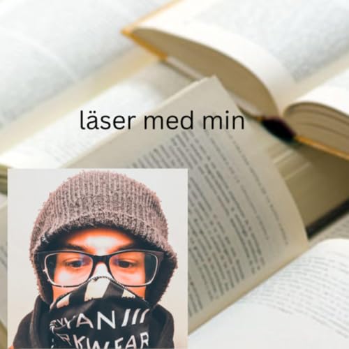 Couverture de L&auml;s med mig