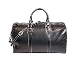 Floto Luggage Milano Duffle Bag