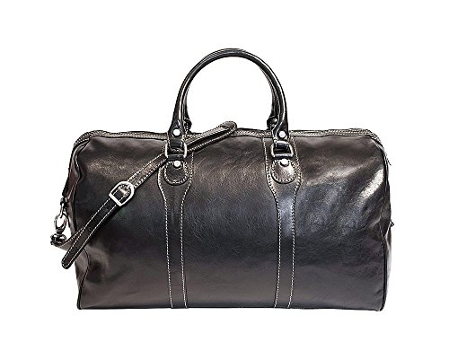 Floto Luggage Milano Duffle Bag