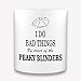 Tazza Mug - I DO BAD THINGS Inspirated by PEAKY BLINDERS - Idee Regali