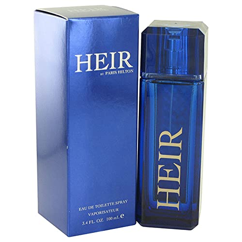 Paris Hilton Heir Men’s 3.4-ounce Eau de Toilette