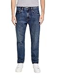 ESPRIT Jeans mit geradem Bein aus nachhaltiger Baumwolle