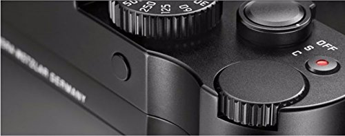 Leica Q3 camera