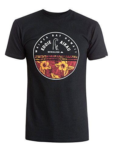 Quiksilver Men's Eddie Tribe T-Shirt