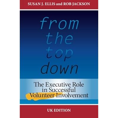 From the Top Down, UK Edition