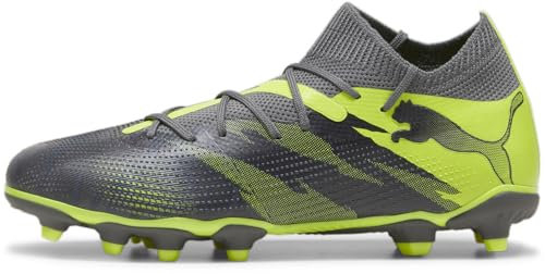 PUMA Future 7 Match Rush Firm Ground/Artificial Ground (Little Kid/Big Kid)