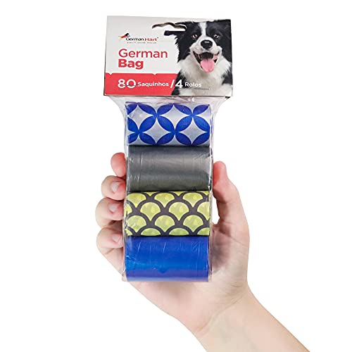 GermanHart Refil Para Cata-Caca Circulos