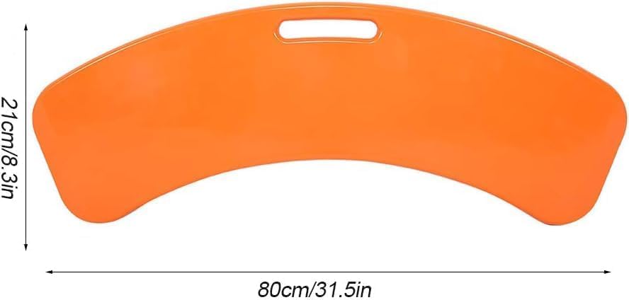 PinkForest 移乗ボード トランスファーボード スライド式補助具 車椅子ベッド間移動 介護用 高齢者障害者支援 ハンドル付き