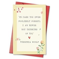 Never Not Thinking of You