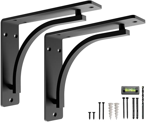 Balin Designs 10 Inch Bracket