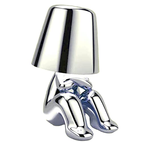 Brabola Thinker Lamps Collection R[hX xbhTCh e[uv dr iCgX^h X^`[Cg ~X^[v ^b` Q v rO[  ItBX Xg (Mr Wher.)
