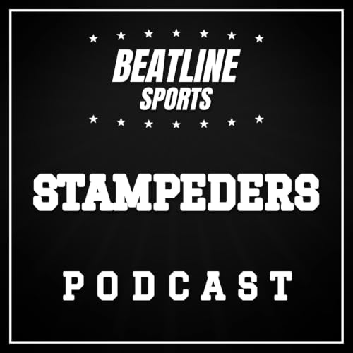 『Beatline Stampeders - Daily Podcast On The Calgary Stampeders』のカバーアート