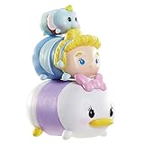 Tsum Tsum 3-Pack Figures: Daisy/Cinderella/Dumbo
