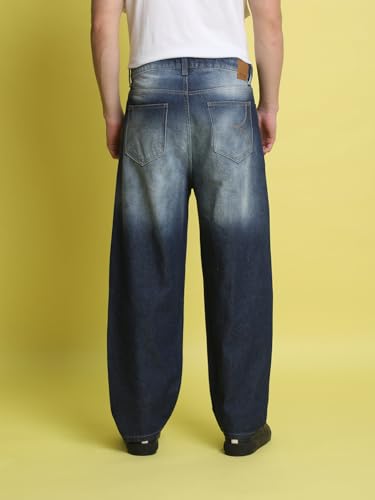Image of BENE KLEED Men Pants