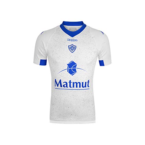 Image of Kappa Maillot extérieur Castres Olympique 2019/20