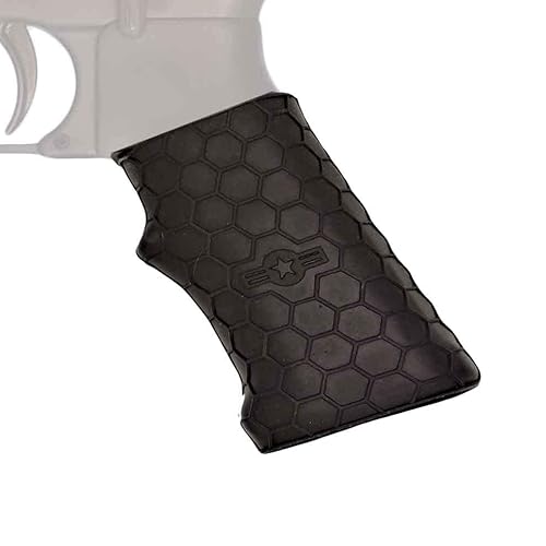 Reviewing The Top 5 AR15 Pistol Grips For Improved Handling And Stability