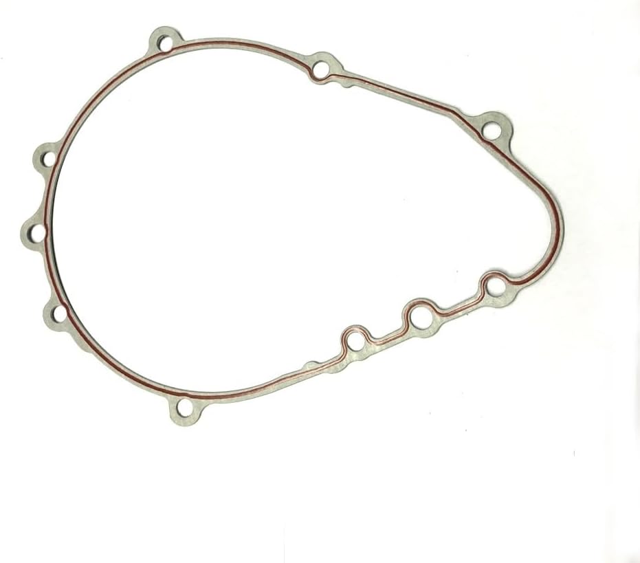 Stator Generator Cover Engine Crank Case Stator Cover for Z750 Z750S 2003 2004 2005 2006