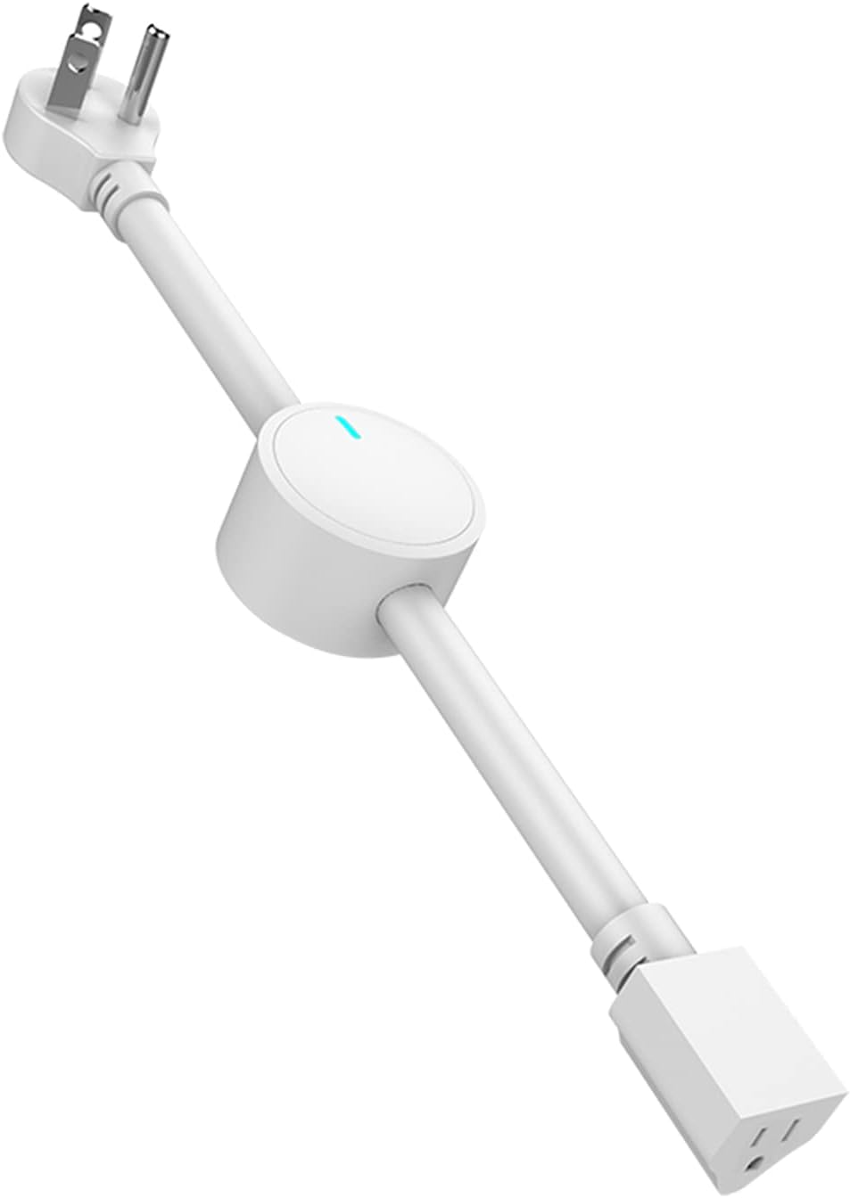 ConnectSense Router Rebooter, Monitors Your Internet and Automatically Reboots When A Connection Failure is Detected, Can Be Used as a Scheduled ON/Off Cycler or Remote ON/Off Controller