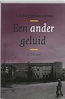 Een ander geluid 9033008890 Book Cover