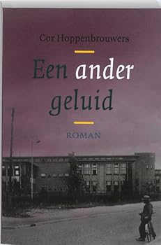 Paperback Een ander geluid Book