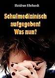 yugioh aufgegeben thema  Schulmedizinisch aufgegeben! Was nun?