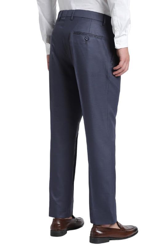 Image of Dennis Lingo Men Formal Trouser