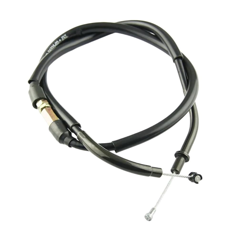 Swdjilnv One Color Motorcycle Clutch Cable Line For Ybr250 Ybr 250 2007 2008 2009 2010 2011 1S4-26335-00 Accessories