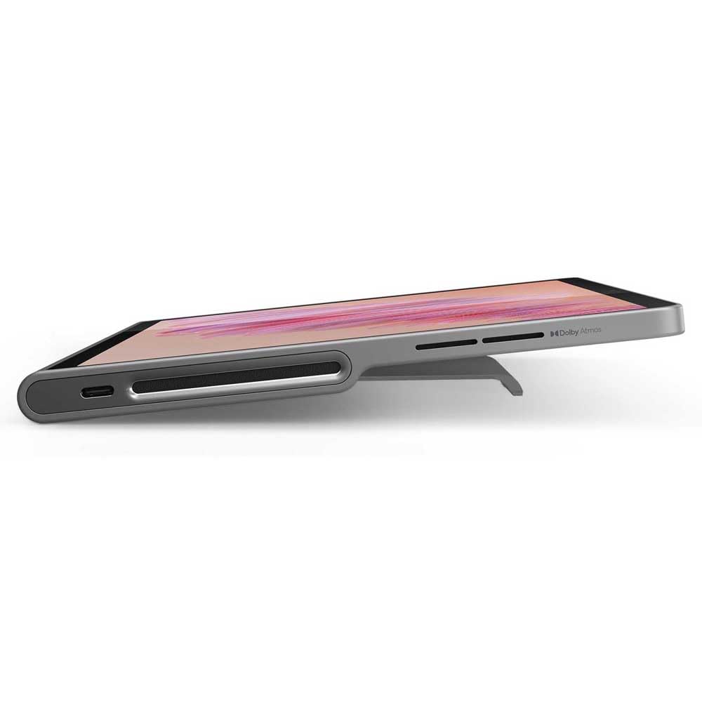 Lenovo Tab Plus 11.5" 2K 8/128GB WiFi Luna Grey