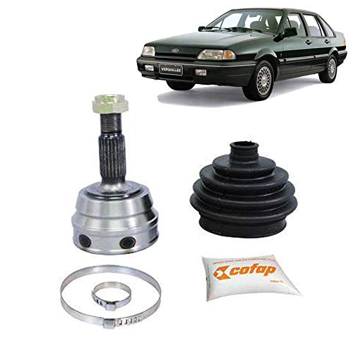 Junta Homocinética Roda Cofap JHC01105