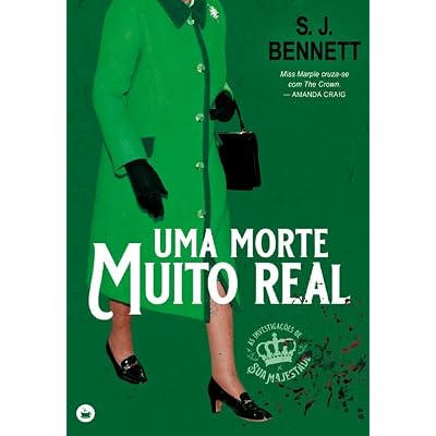 Uma Morte Muito Real