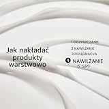The INKEY List Peptyd Twarzy Nawilżacz Krem 50 ml