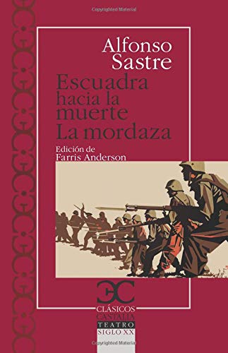 Télécharger Escuadra Hacia La Muerte/La Mordaza PDF Ebook En Ligne