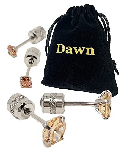 DAWN ˂Lb` sAX T[WJT[WJXeX sAX p 4 3mm5mm̃Zbg AM[Ή ςȂ X^bhsAX lW IWiۑܕt (Vp)