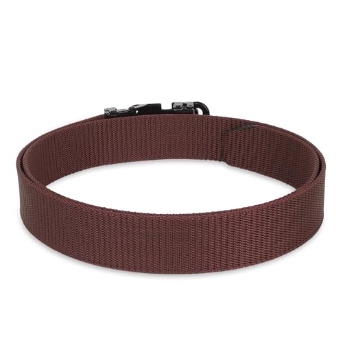 Image of ZORO Men Nylon Woven fabric Belt for Men | NG-181