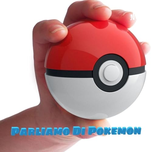 ParliamoDiPokemon copertina